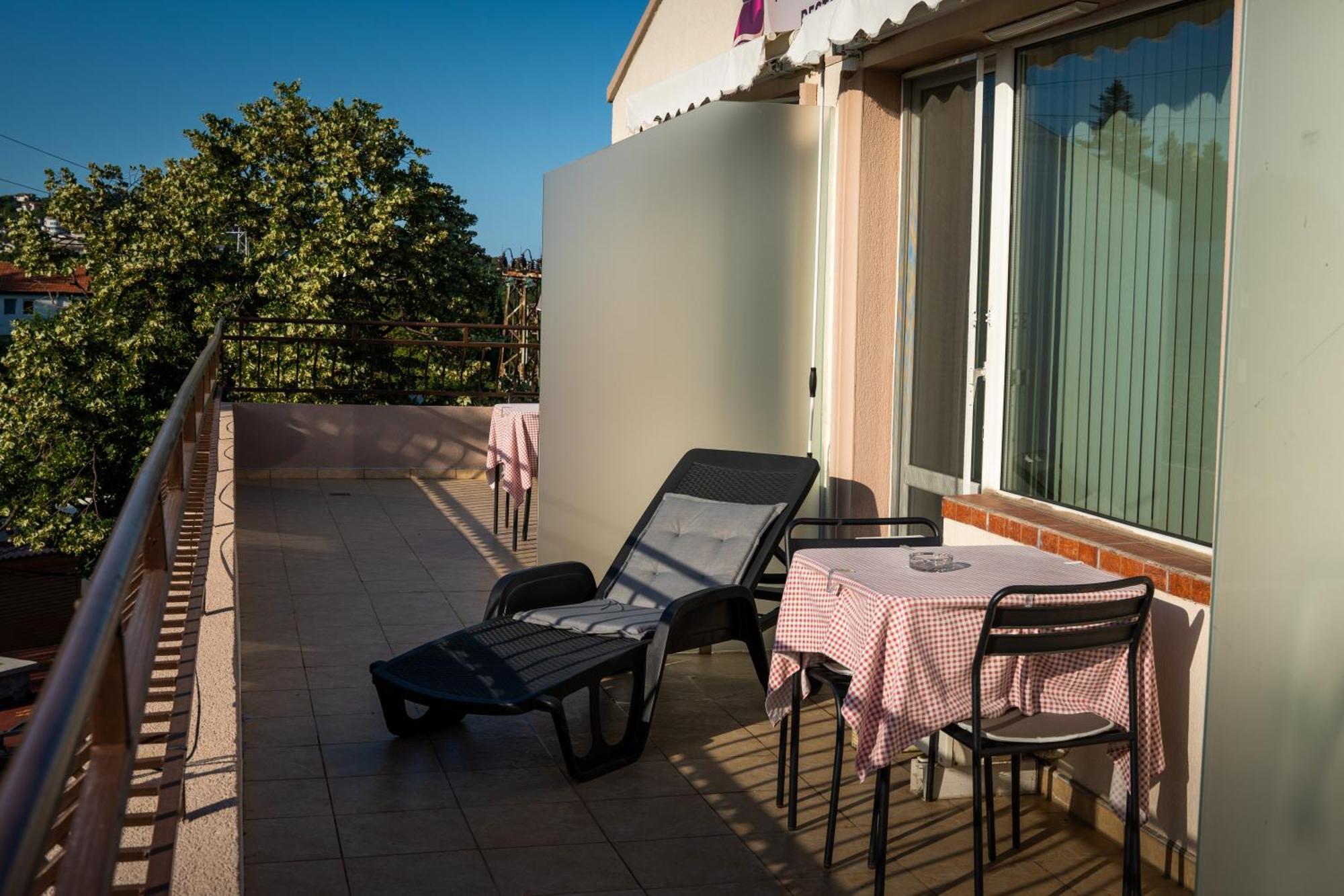 Guest House La Casa Várna Kültér fotó
