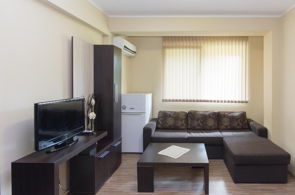 Guest House La Casa Várna Kültér fotó
